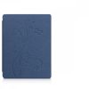 Κάλυμμα για Kobo Aura H2O Edition 2, Eco leather, Blue, 42076.15