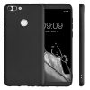 Θήκη για Huawei P Smart / Enjoy 7s, Silicone, Black, 44124.47