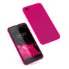 Θήκη για Apple iPhone 8 / iPhone 7 / iPhone SE 2, Silicone, Pink, 43411.77