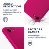 Θήκη για Apple iPhone 8 / iPhone 7 / iPhone SE 2, Silicone, Pink, 43411.77