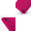 Θήκη για Apple iPhone 8 / iPhone 7 / iPhone SE 2, Silicone, Pink, 43411.77