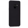 Θήκη για Samsung Galaxy S9, Silicone, Black, 44089.47