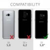 Θήκη για Samsung Galaxy S9, Σιλικόνη, Πολύχρωμη, 44196.01