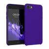 Θήκη για Apple iPhone 8 / iPhone 7 / iPhone SE 2, Silicone, Purple, 40225.38