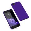 Θήκη για Apple iPhone 8 / iPhone 7 / iPhone SE 2, Silicone, Purple, 40225.38