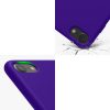 Θήκη για Apple iPhone 8 / iPhone 7 / iPhone SE 2, Silicone, Purple, 40225.38