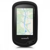 Προστατευτική θήκη για GPS Garmin Oregon 750t/Oregon 700/Oregon 600, Kwmobile, Black, Silicon, 44269.01