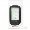 Προστατευτική θήκη για GPS Garmin Oregon 750t/Oregon 700/Oregon 600, Kwmobile, Black, Silicon, 44269.01