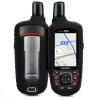 Προστατευτική θήκη για GPS Garmin GPSMAP 64/GPSMAP 64s/GPSMAP 64st, Kwmobile, Black, Silicone, 44268.01