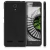 Θήκη για ZTE Blade L7, Silicone, Black, 44273.47