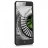 Θήκη για ZTE Blade L7, Silicone, Black, 44273.47