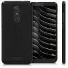 Θήκη Wiko View, Silicone, Black, 44271.47