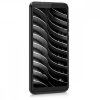 Θήκη Wiko View, Silicone, Black, 44271.47