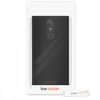 Θήκη Wiko View, Silicone, Black, 44271.47