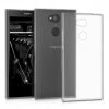 Θήκη για Sony Xperia L2, Silicone, Transparent, 44284.03