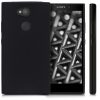 Θήκη για Sony Xperia L2, Silicone, Black, 44289.47