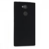 Θήκη για Sony Xperia L2, Silicone, Black, 44289.47