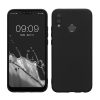 Θήκη για Huawei P20 Lite, Silicone, Black, 44358.47