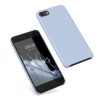 Θήκη για Apple iPhone 8 / iPhone 7 / iPhone SE 2, Silicone, Blue, 40225.58