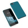 Θήκη για Apple iPhone 8 / iPhone 7 / iPhone SE 2, Silicone, Blue, 40225.78