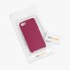 Θήκη για Apple iPhone 8 / iPhone 7 / iPhone SE 2, Silicone, Purple, 40225.100