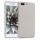 Θήκη για Apple iPhone 8 Plus / iPhone 7 Plus, Silicone, Beige, 40842.96