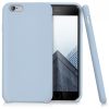 Θήκη για Apple iPhone 6 / iPhone 6s, Silicone, Blue, 40223.58