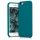 Θήκη για Apple iPhone 6 / iPhone 6s, Silicone, Blue, 40223.57