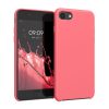 Θήκη για Apple iPhone 8 / iPhone 7 / iPhone SE 2, Silicone, Pink, 40225.103