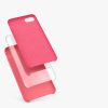 Θήκη για Apple iPhone 8 / iPhone 7 / iPhone SE 2, Silicone, Pink, 40225.103