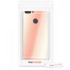 Θήκη για Huawei P Smart / Enjoy 7s, Silicone, Pink, 44435.81