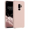 Θήκη για Samsung Galaxy S9 Plus, Silicone, Pink, 44183.52