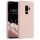 Θήκη για Samsung Galaxy S9 Plus, Silicone, Pink, 44183.52