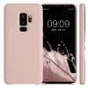 Θήκη για Samsung Galaxy S9 Plus, Silicone, Pink, 44183.52