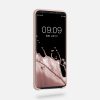 Θήκη για Samsung Galaxy S9 Plus, Silicone, Pink, 44183.52