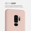 Θήκη για Samsung Galaxy S9 Plus, Silicone, Pink, 44183.52