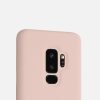 Θήκη για Samsung Galaxy S9 Plus, Silicone, Pink, 44183.52