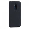 Θήκη για Alcatel 3 / 3L, Silicone, Black, 44556.47