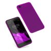 Θήκη για Apple iPhone 8 / iPhone 7 / iPhone SE 2, Silicone, Purple, 43411.82