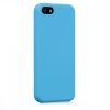 Θήκη για Apple iPhone 5 / iPhone 5s / iPhone SE, Silicone, Blue, 42766.23