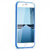 Θήκη για Apple iPhone 6 / iPhone 6s, Silicone, Blue, 43410.104