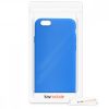 Θήκη για Apple iPhone 6 / iPhone 6s, Silicone, Blue, 43410.104