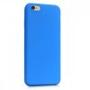 Θήκη για Apple iPhone 6 / iPhone 6s, Silicone, Blue, 43410.104