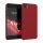 Θήκη για Apple iPhone 8 / iPhone 7 / iPhone SE 2, Silicone, Red, 40225.20