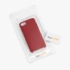 Θήκη για Apple iPhone 8 / iPhone 7 / iPhone SE 2, Silicone, Red, 40225.20