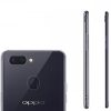 Κάλυμμα για OPPO R15, Silicone, Transparent, 44770.03