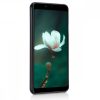 Θήκη Wiko Lenny 5, Silicone, Black, 44843.47