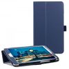 Θήκη για Huawei MediaPad M3 8.4, Eco leather, Blue, 44247.17