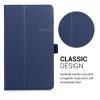 Θήκη για Huawei MediaPad M3 8.4, Eco leather, Blue, 44247.17