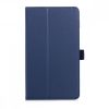 Θήκη για Huawei MediaPad M3 8.4, Eco leather, Blue, 44247.17